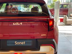 Kia Sonet